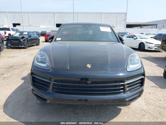 WP1AA2AY6KDA10320 Porsche Cayenne