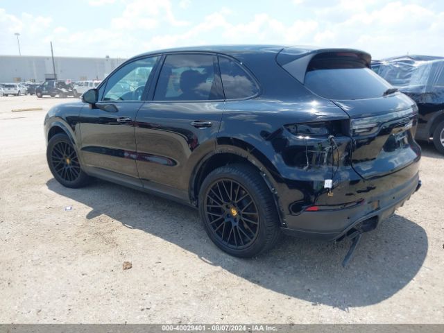 WP1AA2AY6KDA10320 Porsche Cayenne