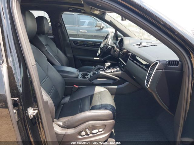 WP1AA2AY6KDA10320 Porsche Cayenne
