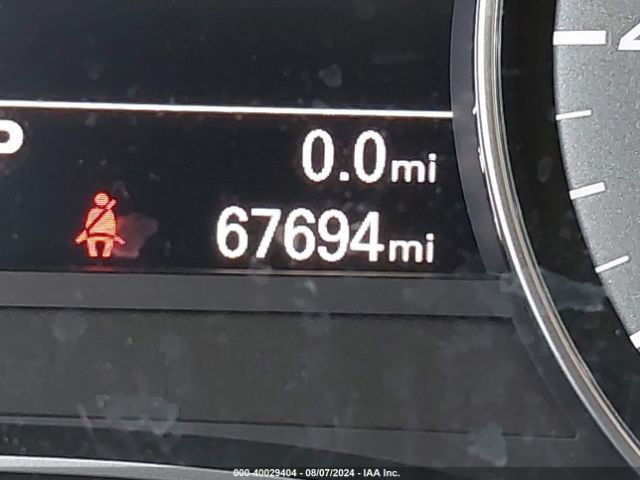 WAU2FAFC2JN030150 Audi S7 4.0t Premium Plus