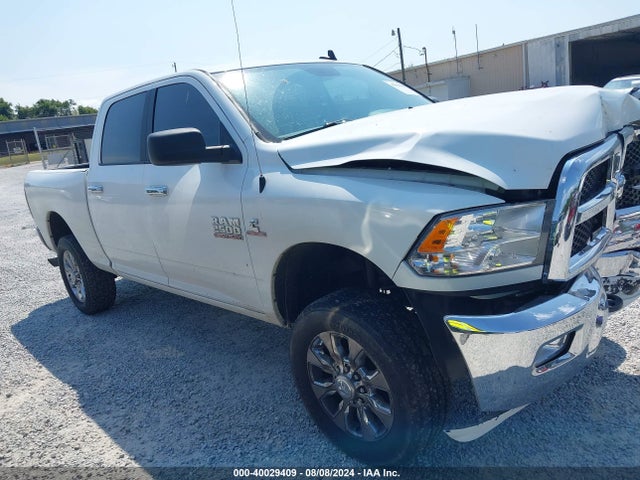 2018 3C6UR5DL7JG278309 main image