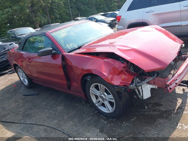 2014 1ZVBP8EM3E5281930 main image