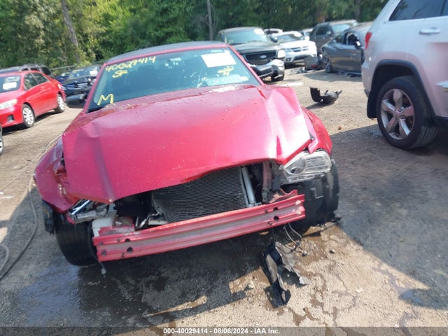 Ford Mustang V6 2014 1ZVBP8EM3E5281930 Image 13