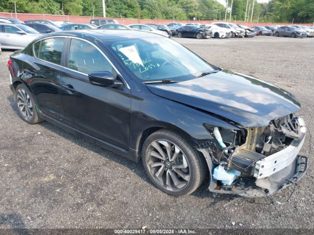 19UDE2F84GA011536 auction archive image