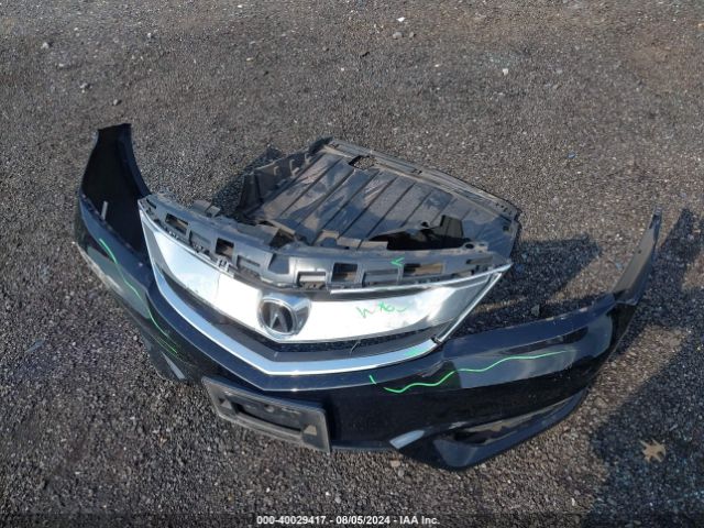 19UDE2F84GA011536 Acura Ilx Premium   A-spec Packages/technology Plus   A-spec Packages