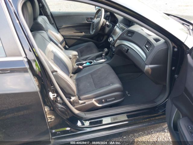 19UDE2F84GA011536 Acura Ilx Premium   A-spec Packages/technology Plus   A-spec Packages