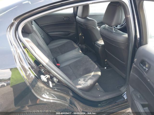 19UDE2F84GA011536 Acura Ilx Premium   A-spec Packages/technology Plus   A-spec Packages
