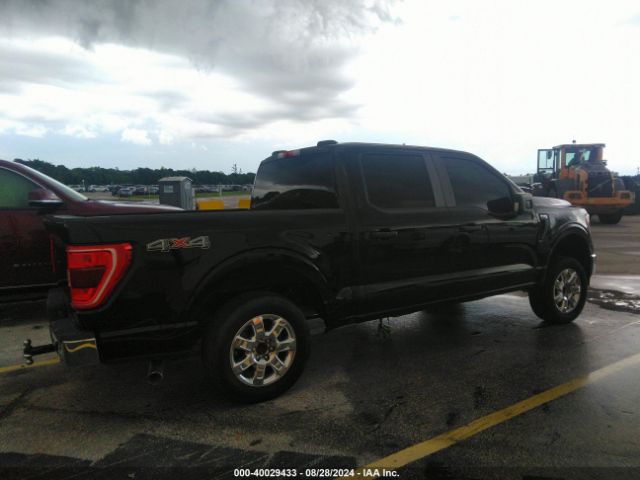 1FTFW1E59MFA83207 Ford F-150 Xl