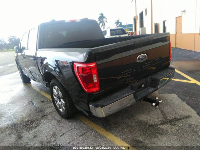 1FTFW1E59MFA83207 Ford F-150 Xl