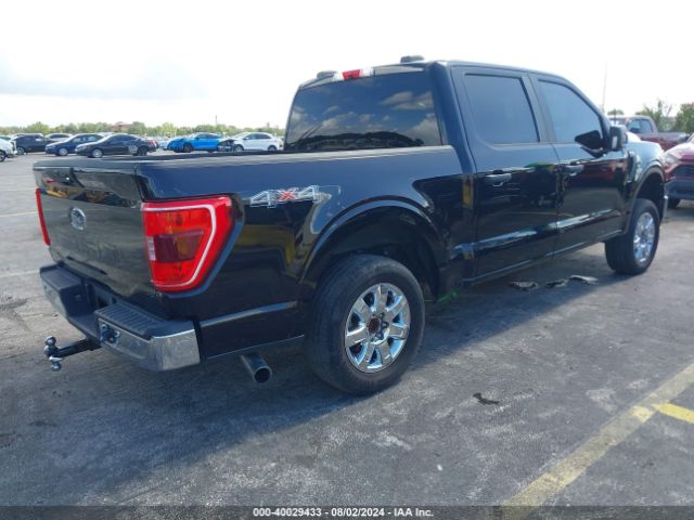 1FTFW1E59MFA83207 Ford F-150 Xl