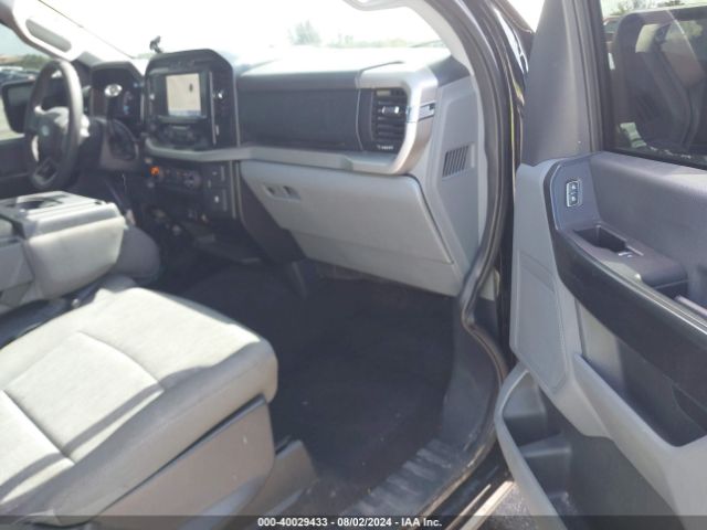 1FTFW1E59MFA83207 Ford F-150 Xl