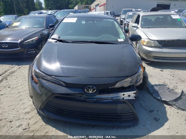 Toyota COROLLA LE 2024 5YFB4MDE3RP080620 Image 12