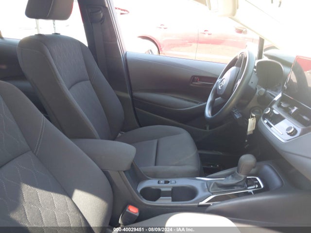 Toyota COROLLA LE 2024 5YFB4MDE3RP080620 Image 5