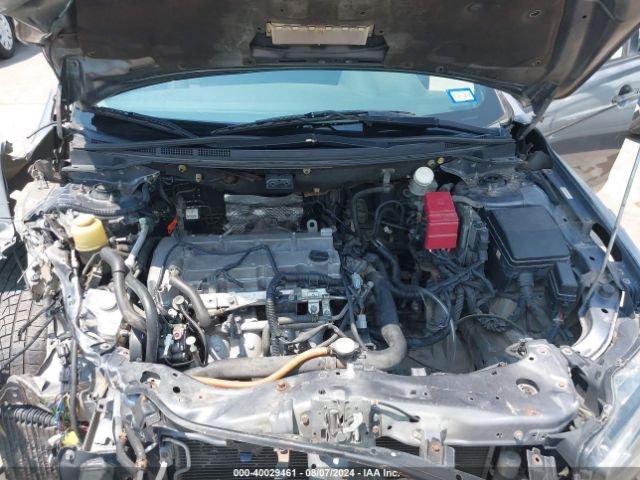 2008 MITSUBISHI LANCER EVOLUTION JA3AW86V18U050557 Photo 9