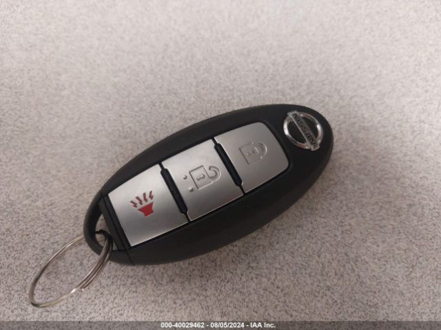 5N1AT3CBXMC743579 Nissan Rogue Sl Intelligent Awd
