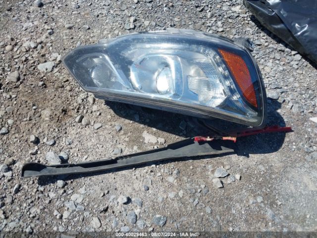 1G1JD6SB1H4151033 Chevrolet Sonic Lt Auto