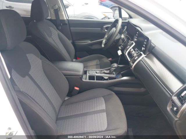 5XYRG4LC1NG106295 KIA SORENTO LX