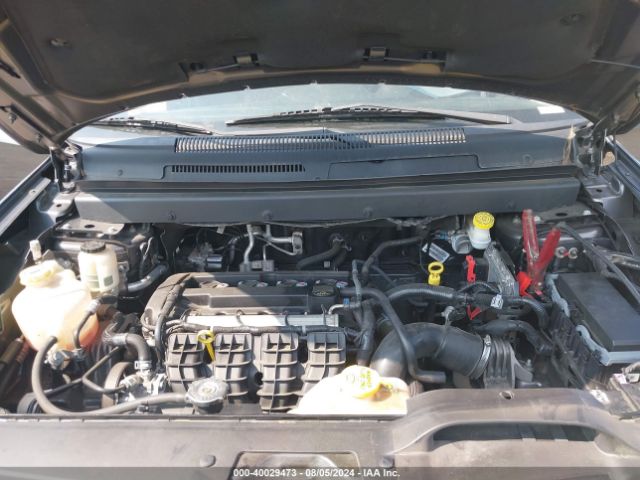 3C4PDCAB9HT684050 Dodge JOURNEY SE