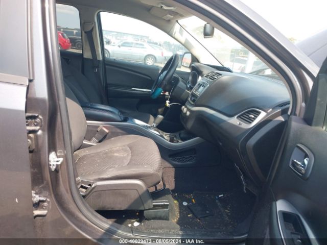 3C4PDCAB9HT684050 Dodge JOURNEY SE