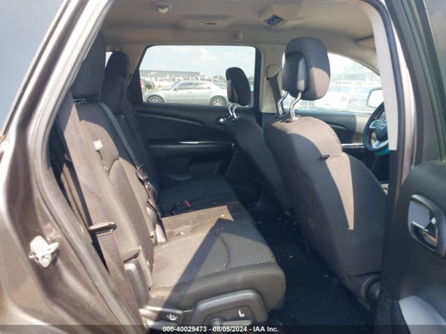 3C4PDCAB9HT684050 Dodge JOURNEY SE