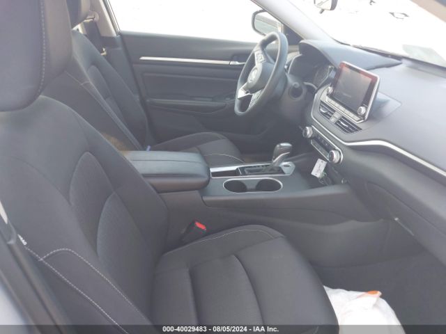 1N4BL4DV3NN371036 Nissan Altima Sv Fwd
