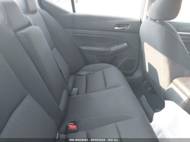 1N4BL4DV3NN371036 Nissan Altima Sv Fwd