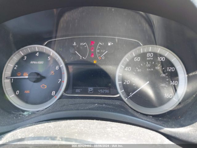 3N1AB7AP4FY363910 Nissan SENTRA SV
