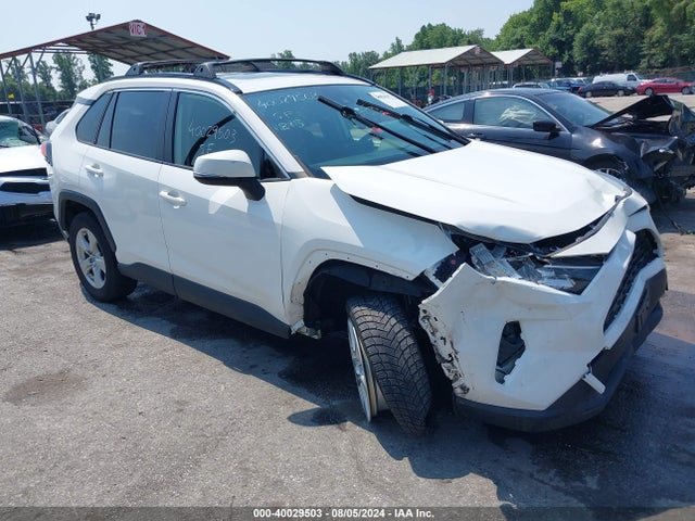 2019 JTMP1RFV5KD010585 zdjęcie główne
