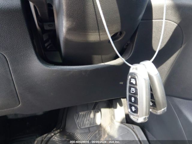 5NMS53AD8LH237806 Hyundai Santa Fe Limited