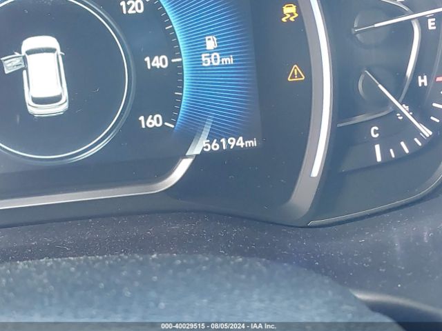 5NMS53AD8LH237806 Hyundai Santa Fe Limited