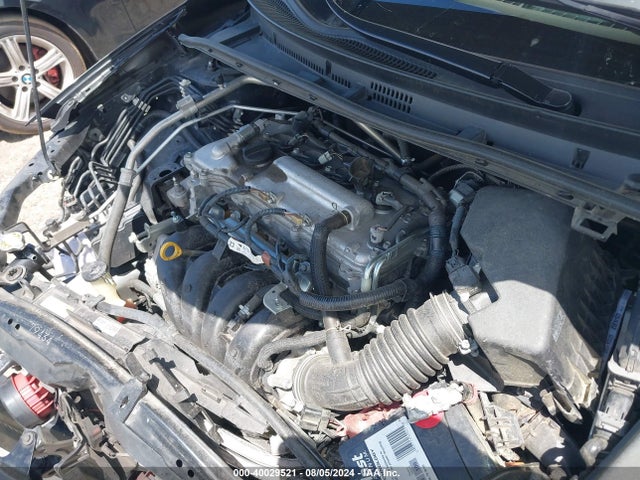 Toyota Corolla S 2016 2T1BURHE8GC498787 Image 10