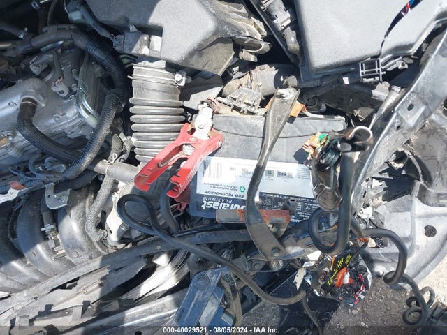 Toyota Corolla S 2016 2T1BURHE8GC498787 Image 12