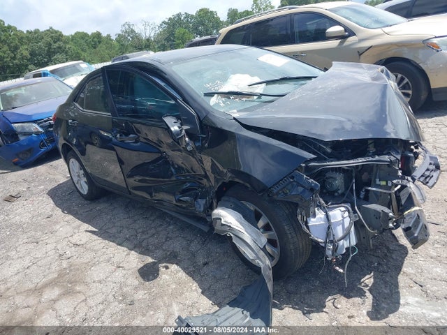Toyota Corolla S 2016 2T1BURHE8GC498787 Image 13