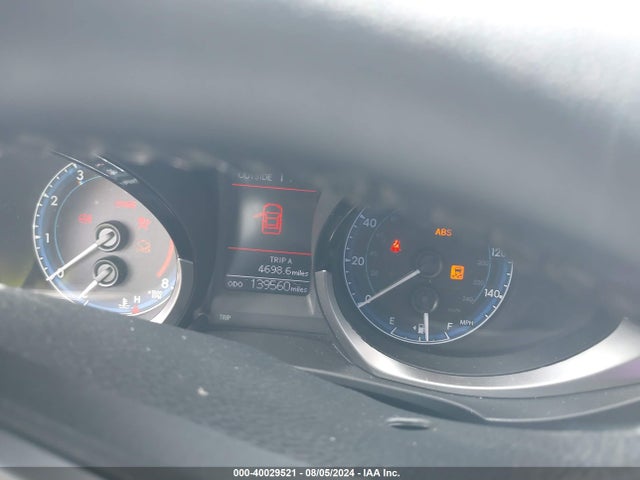 Toyota Corolla S 2016 2T1BURHE8GC498787 Image 7