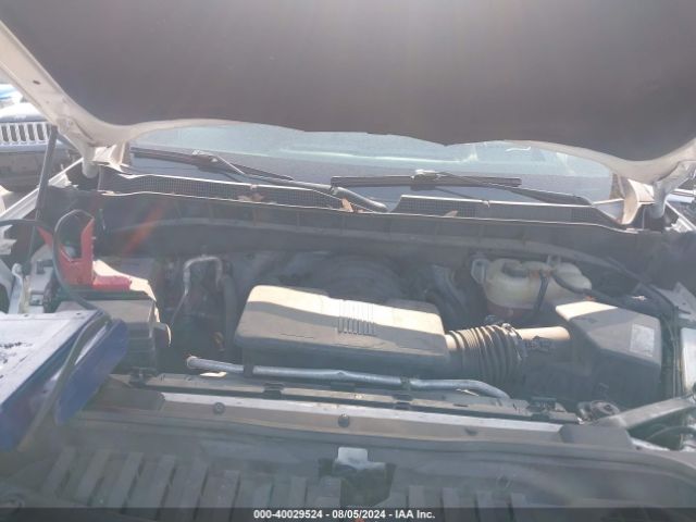 1GCUYHEL4KZ139185 Chevrolet Silverado 1500 High Country