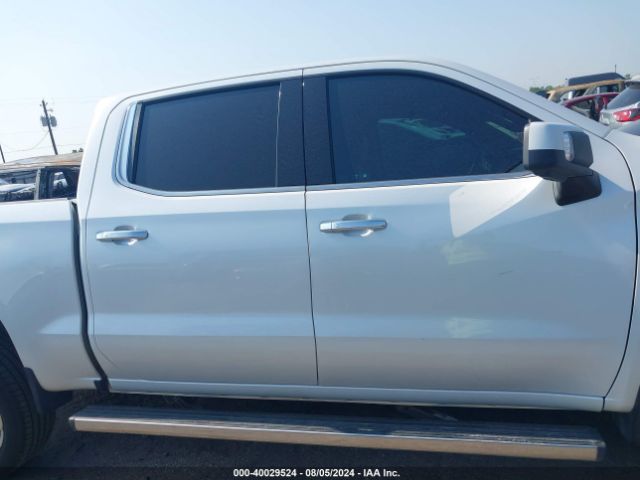 1GCUYHEL4KZ139185 Chevrolet Silverado 1500 High Country