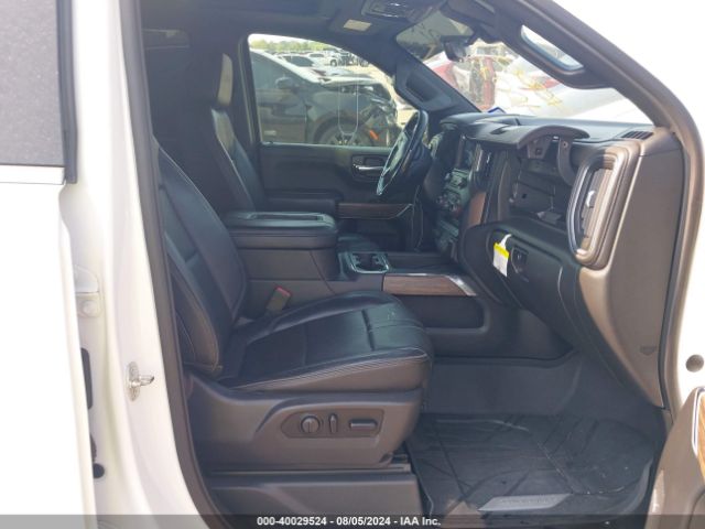 1GCUYHEL4KZ139185 Chevrolet Silverado 1500 High Country