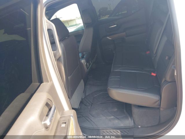 1GCUYHEL4KZ139185 Chevrolet Silverado 1500 High Country