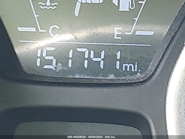 Hyundai ELANTRA SE 2016 KMHDH4AE3GU517223 Image 15