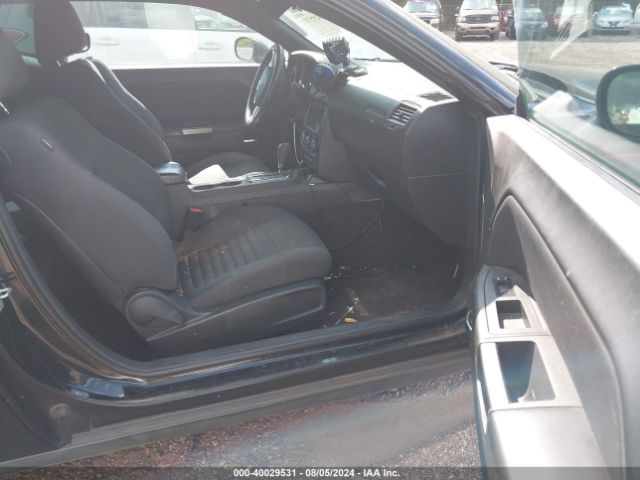 2C3CDYAG2EH126881 Dodge Challenger Sxt