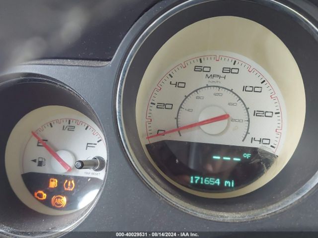 2C3CDYAG2EH126881 Dodge Challenger Sxt