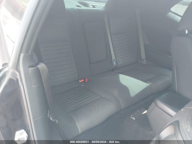 2C3CDYAG2EH126881 Dodge Challenger Sxt