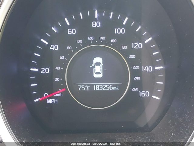 KNAGM4A72F5602431 KIA Optima Lx