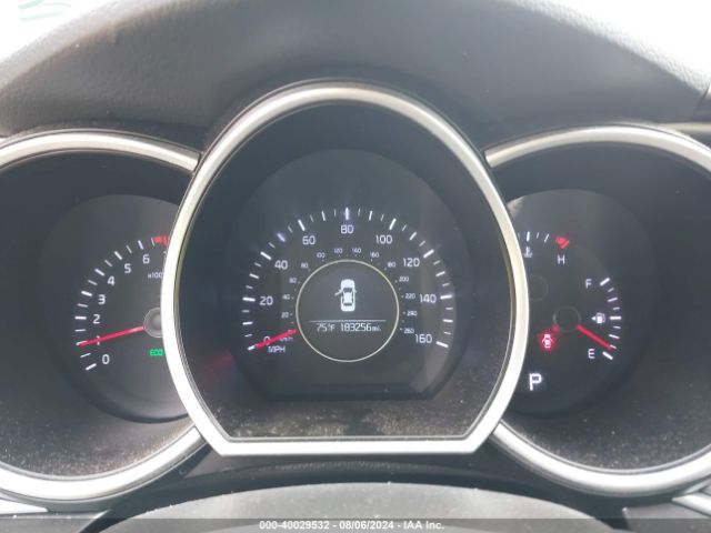 KNAGM4A72F5602431 KIA Optima Lx