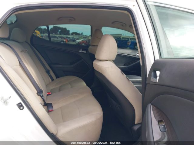 KNAGM4A72F5602431 KIA Optima Lx