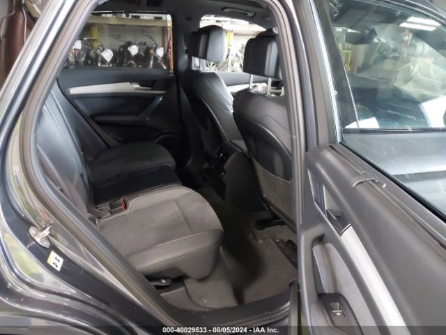 2024 AUDI Q5 WA1F2AFY2R2029650 Photo 7