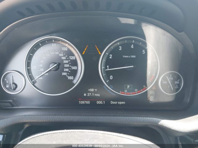 5UXXW3C55H0T78377 BMW X4 Xdrive28i