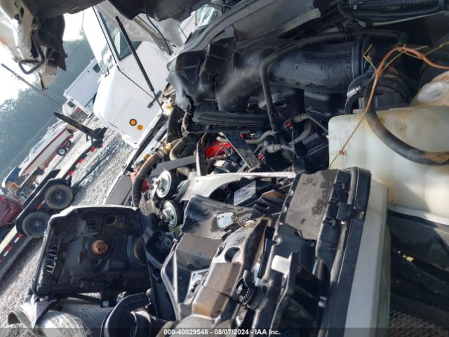 Ford F-350 Xl 2016 1FT7X3B64GEA31813 Image 10