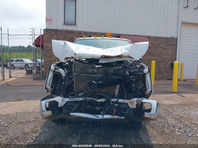 Ford F-350 Xl 2016 1FT7X3B64GEA31813 Image 12