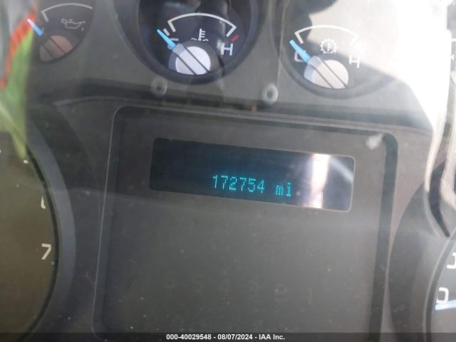 Ford F-350 Xl 2016 1FT7X3B64GEA31813 Image 15